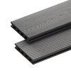 Deska Tarasowa Kompozytowa NORDECK Skogline Grey Oak 400 × 14 × 2,5 cm